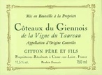 Domaine Gitton Père et fils