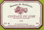 Coteaux du Loir (A.O.C)