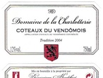 Coteaux du Vendômois (A.O.C)