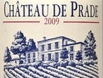 Côtes de Bordeaux (A.O.C) "Castillon"