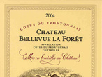 Château Bellevue la Forêt
