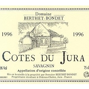 Côtes du Jura (A.O.C)