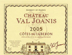 Côtes du Luberon (A.O.C)