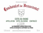 Côtes-du-Rhône (A.O.C)
