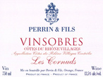 Côtes du Rhône Villages (A.O.C)