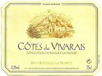 Côtes du Vivarais