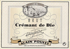 Crémant de Die (A.O.C)