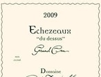 Echezeaux  (A.O.C)