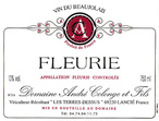 Fleurie (A.O.C)