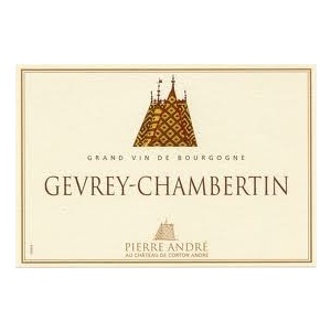Gevrey-Chambertin (A.O.C)