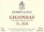 Gigondas (A.O.C)