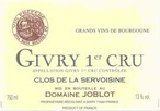 Givry premier cru 