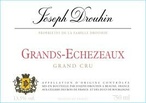 Grands-Echezeaux  (A.O.C)