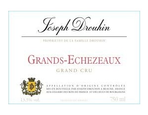 Grands-Echezeaux  (A.O.C)