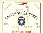 Graves Supérieures (A.O.C)