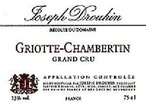Griotte-Chambertin (A.O.C)