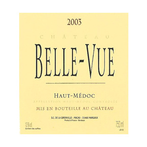 Haut-Médoc  (AOC - AOP)