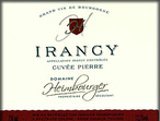 Irancy