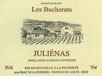 Juliénas (A.O.C)