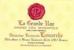 La Grande Rue (A.O.C)