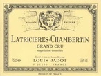 Latricières-Chambertin (A.O.C)