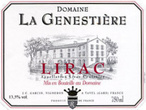 Lirac (A.O.C)