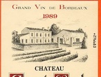 Lussac Saint-Emilion (A.O.C) 