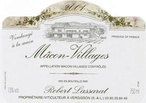 Mâcon-Villages 