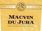 Macvin du Jura (A.O.C)