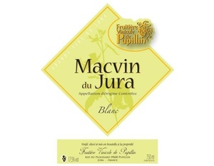 Macvin du Jura (A.O.C)