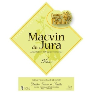 Macvin du Jura (A.O.C)