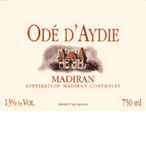 Madiran (A.O.C)
