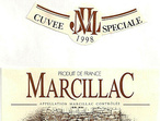 Marcillac (A.O.C)
