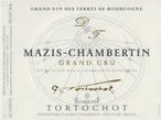 Mazis-Chambertin (A.O.C)