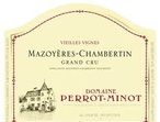 Mazoyères-Chambertin (A.O.C)