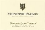 Domaine Jean Teiller - Menetou-Salon