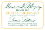 Meursault premier cru(A.O.C)
