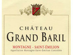 Montagne-Saint-Emilion (A.O.C)