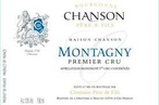 Montagny premier cru 