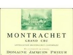 Montrachet (A.O.C)