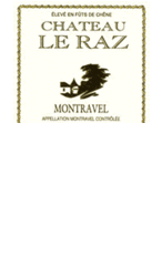Château Le Raz - Famille Barde - 24610 Saint Méard de Gurçon