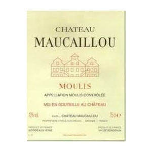 Moulis ou Moulis-en-Médoc (AOC - AOP)