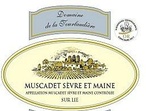  Muscadet-Sèvre et Maine sur Lie - Domaine de la Tourlaudière