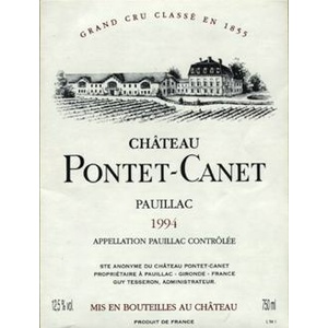 Pauillac (AOC - AOP)