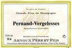 Pernand-Vergelesses (A.O.C)