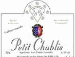 Petit Chablis