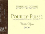 Pouilly-Fuissé