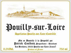 Domaine Patrick Coulbois - Saint-Andelain