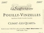 Pouilly-Vinzelles