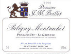 Puligny-Montrachet premier cru (A.O.C)
